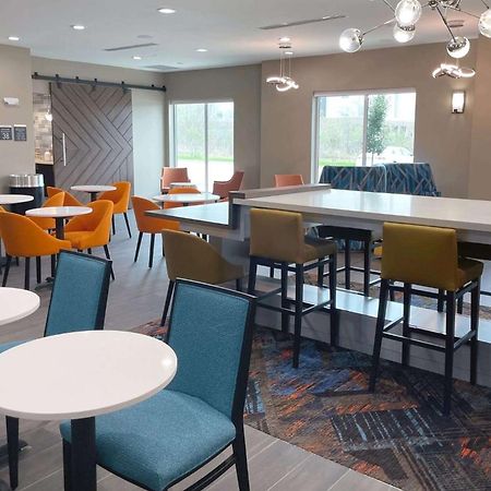 Hawthorn Extended Stay By Wyndham Sulphur Lake Charles Exterior photo