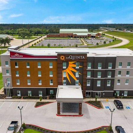Hawthorn Extended Stay By Wyndham Sulphur Lake Charles Exterior photo