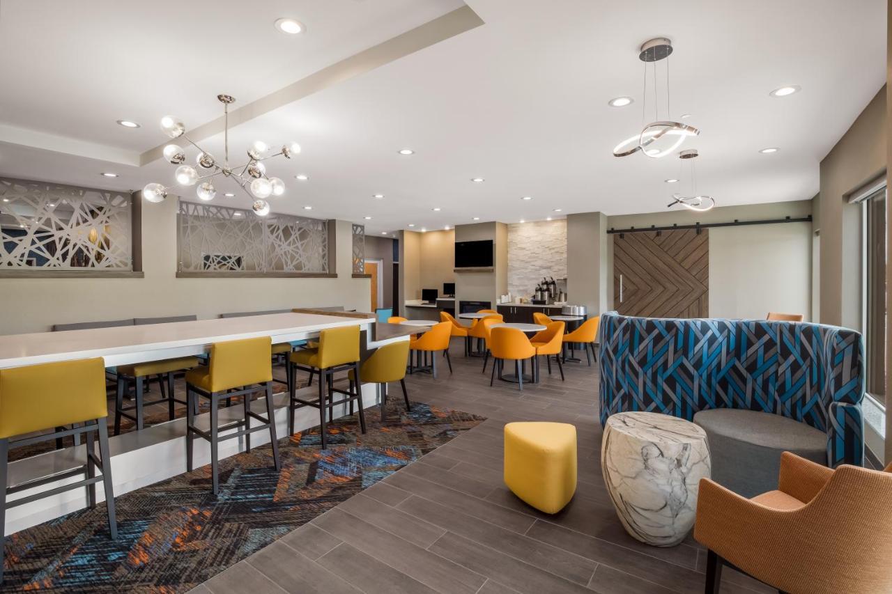 Hawthorn Extended Stay By Wyndham Sulphur Lake Charles Exterior photo
