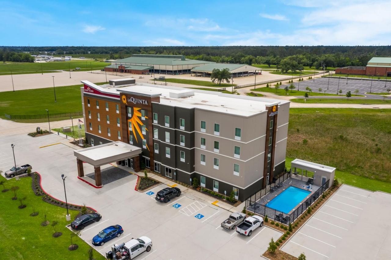 Hawthorn Extended Stay By Wyndham Sulphur Lake Charles Exterior photo