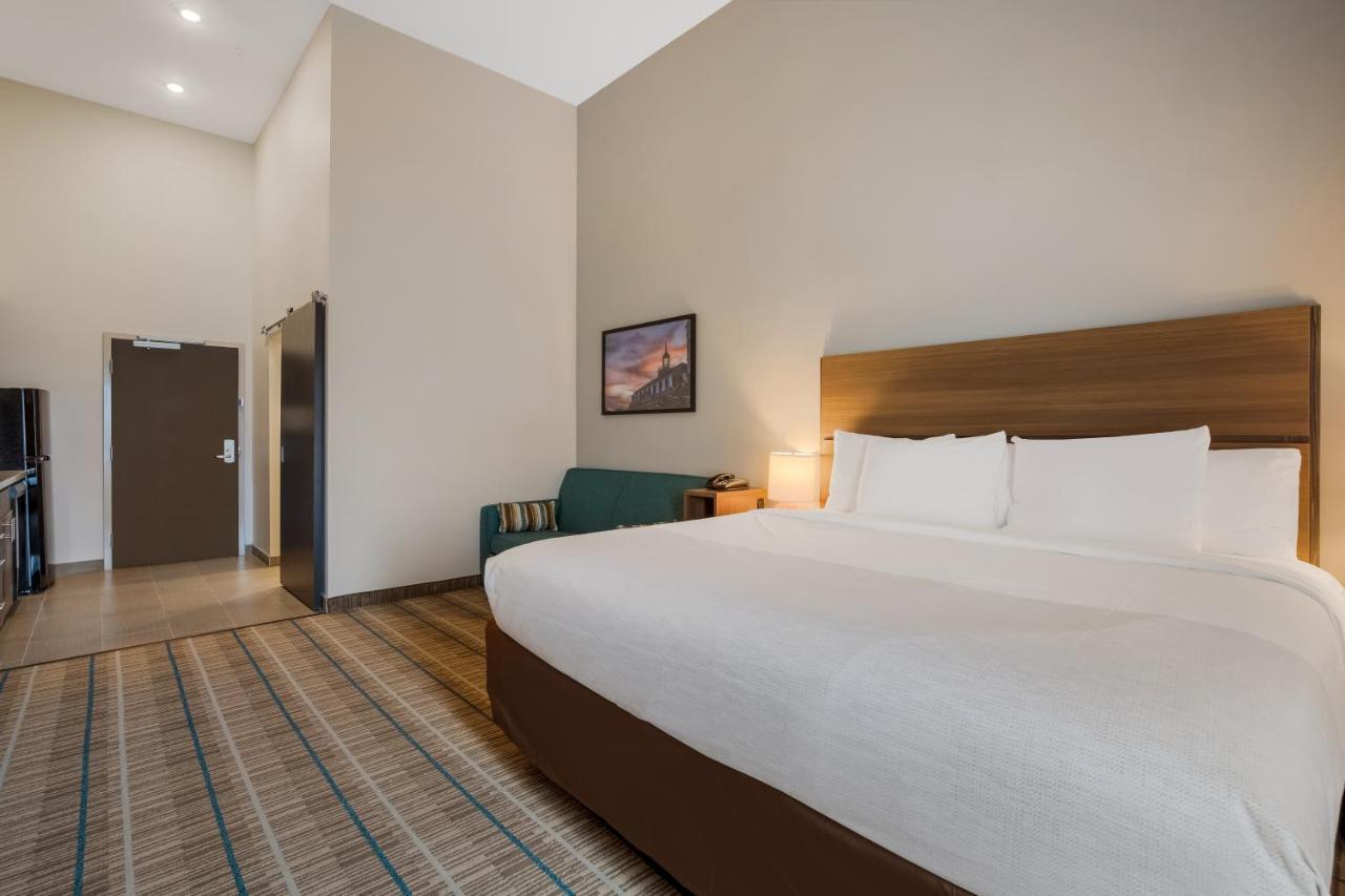 Hawthorn Extended Stay By Wyndham Sulphur Lake Charles Exterior photo