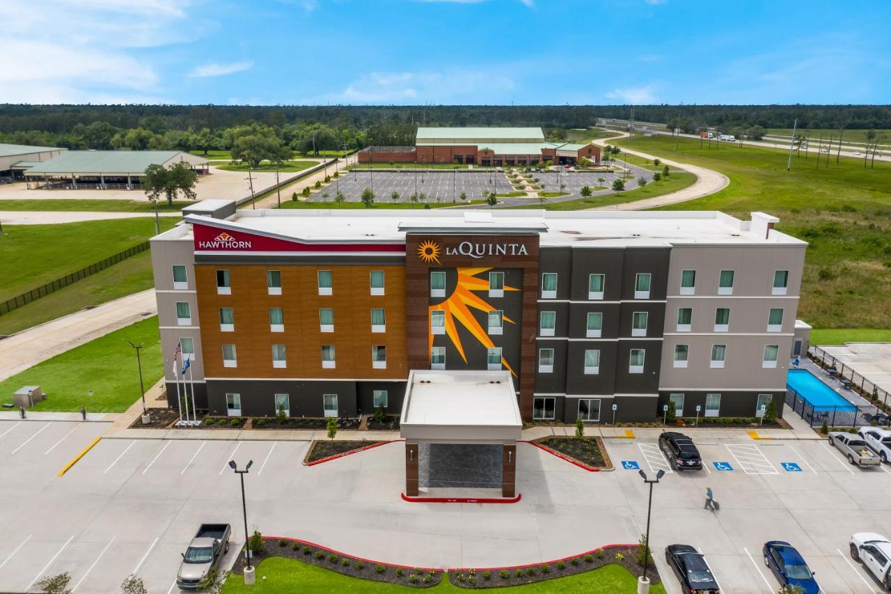 Hawthorn Extended Stay By Wyndham Sulphur Lake Charles Exterior photo