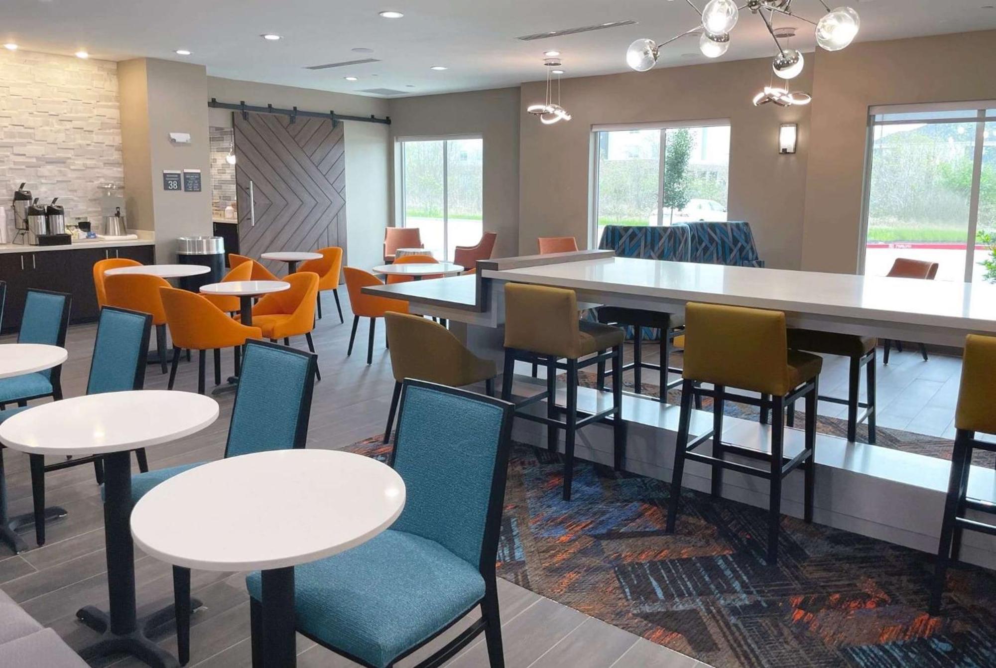 Hawthorn Extended Stay By Wyndham Sulphur Lake Charles Exterior photo